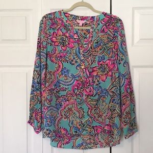 Lilly Pulitzer Elsa (L)